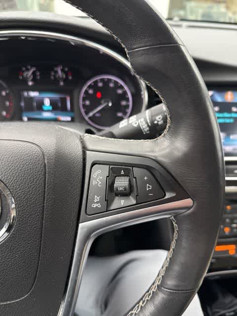 Thumbnail: 2017 Buick Encore - 15