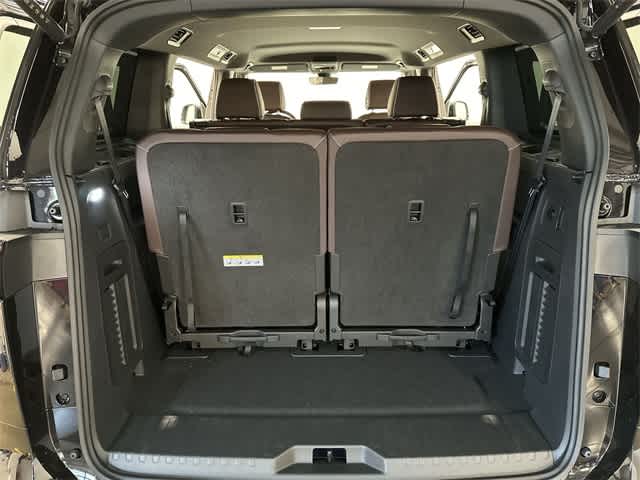 Thumbnail: 2025 Volkswagen ID.Buzz - 24