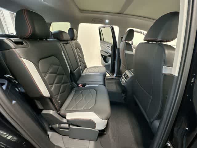 Thumbnail: 2026 Volkswagen Atlas - 22