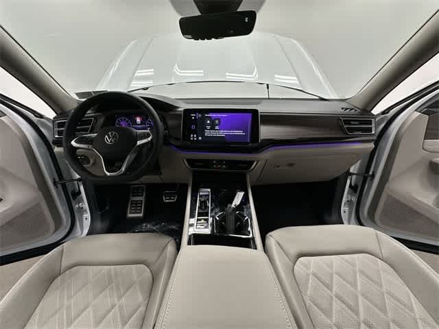 Thumbnail: 2026 Volkswagen Atlas - 22