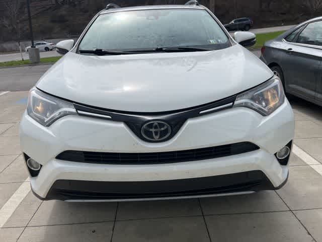 Thumbnail: 2018 Toyota RAV4 - 7