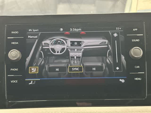 Thumbnail: 2026 Volkswagen Taos - 15