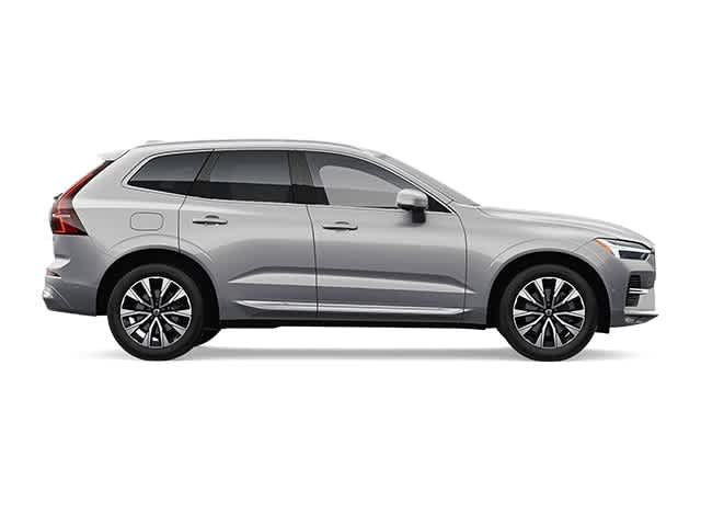 2023 Volvo XC60 Plus's photo