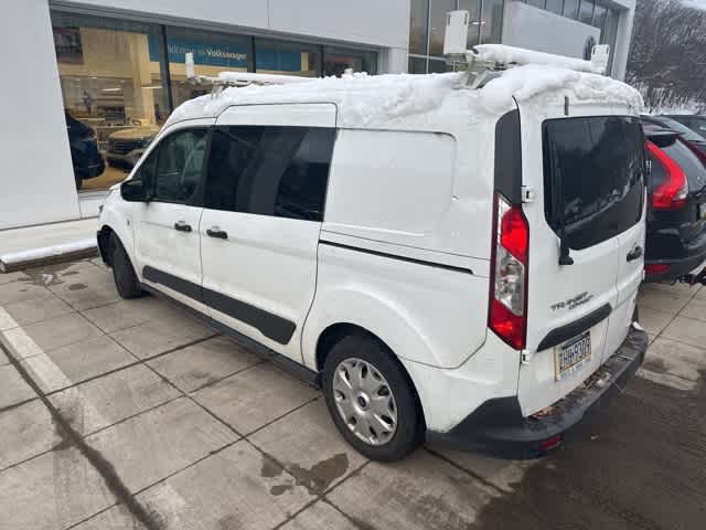 Thumbnail: 2015 Ford Transit Series - 7