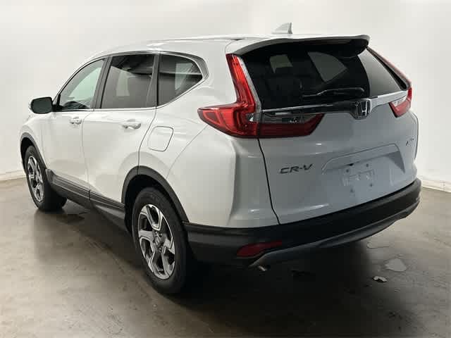 Thumbnail: 2019 Honda CR-V - 33