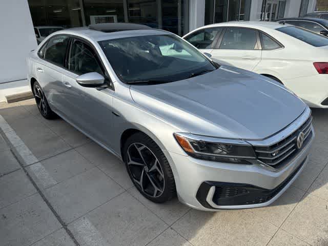 Thumbnail: 2020 Volkswagen Passat - 3