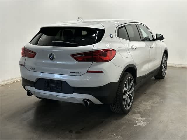 Thumbnail: 2018 BMW X2 - 33