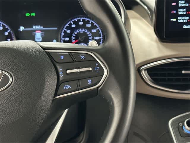 Thumbnail: 2023 Hyundai Santa Fe - 9