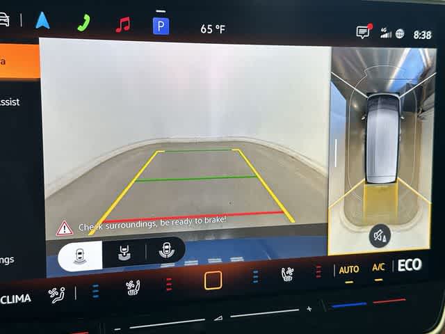 Thumbnail: 2025 Volkswagen ID.Buzz - 14