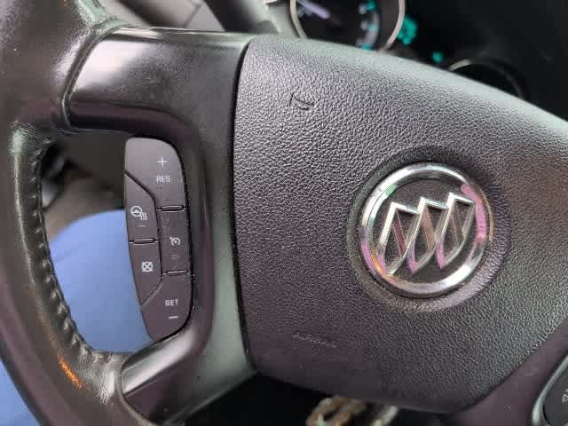 Thumbnail: 2016 Buick Enclave - 18