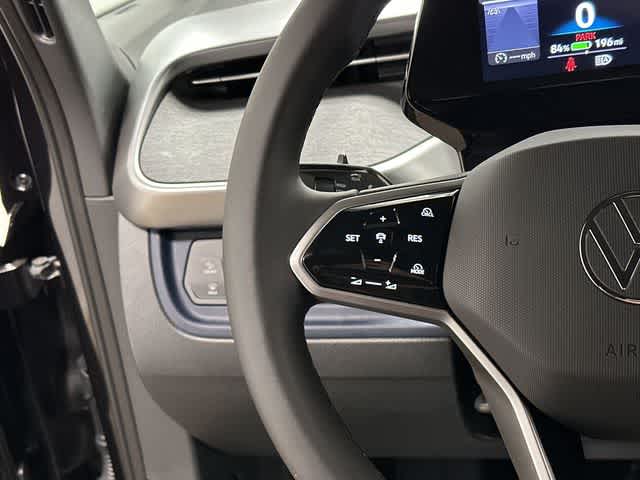 Thumbnail: 2025 Volkswagen ID.Buzz - 8