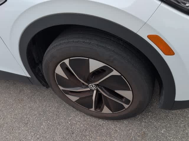 Thumbnail: 2022 Volkswagen ID.4 - 9