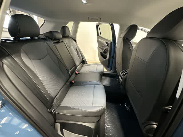 Thumbnail: 2026 Volkswagen Tiguan - 21