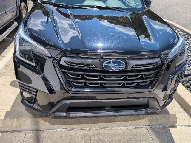 Thumbnail: 2022 Subaru Forester - 7