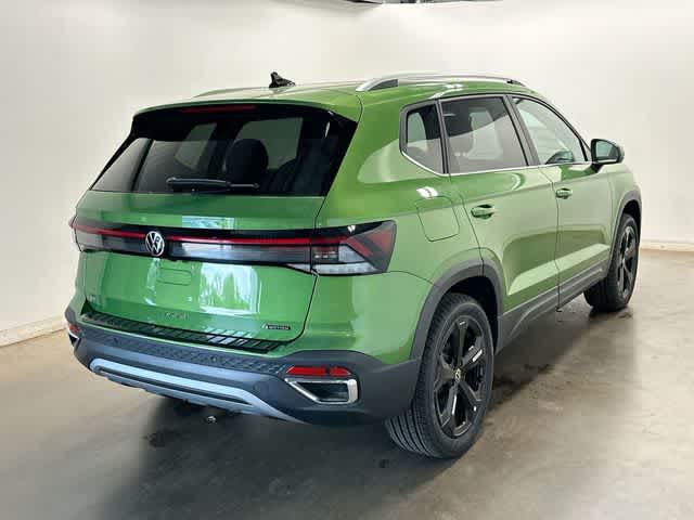 Thumbnail: 2026 Volkswagen Taos - 31