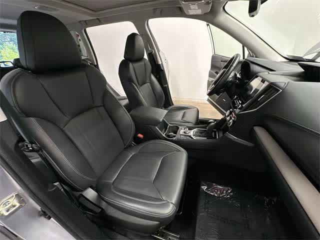 Thumbnail: 2022 Subaru Forester - 23