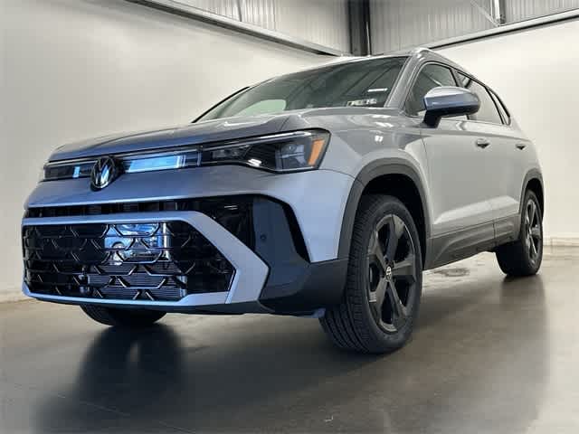 Thumbnail: 2025 Volkswagen Taos - 27