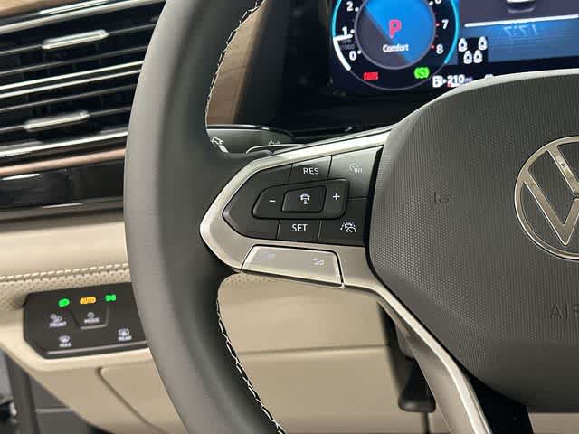 Thumbnail: 2026 Volkswagen Atlas - 8