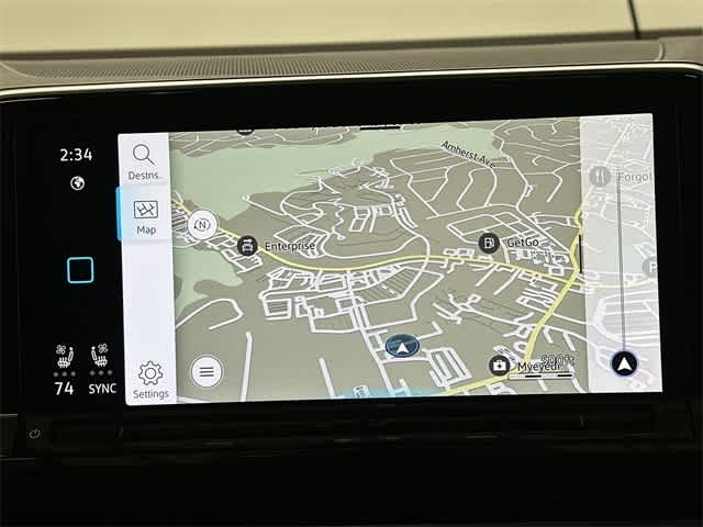 Thumbnail: 2026 Volkswagen Atlas - 13