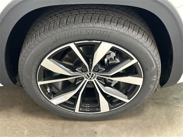 Thumbnail: 2026 Volkswagen Atlas - 5