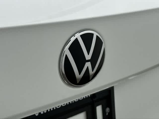 Thumbnail: 2024 Volkswagen Taos - 27