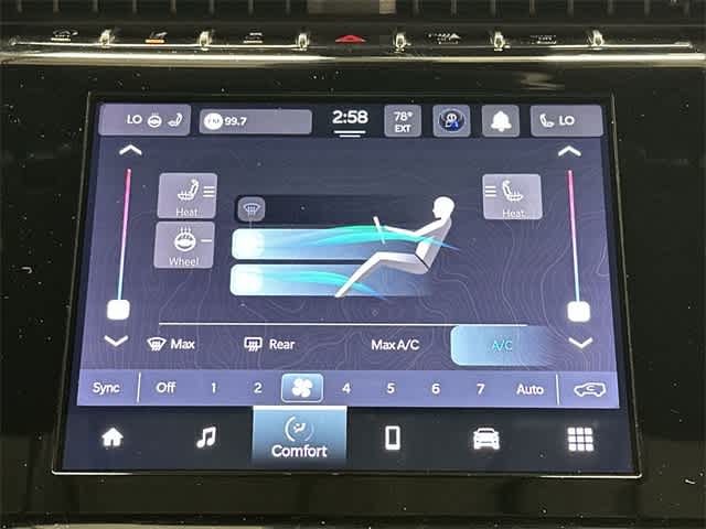 Thumbnail: 2023 Jeep Grand Cherokee - 15