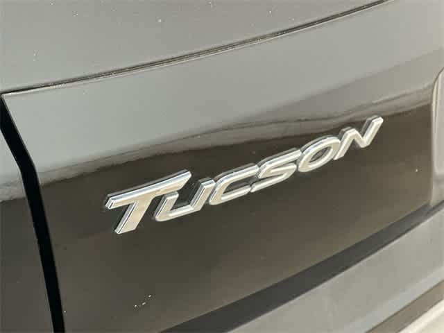 Thumbnail: 2017 Hyundai Tucson - 25