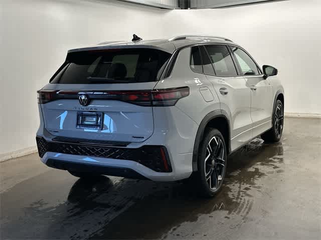 Thumbnail: 2026 Volkswagen Tiguan - 31