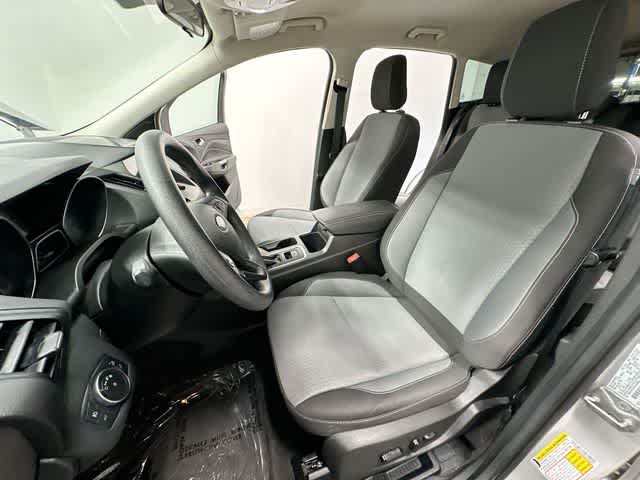 Thumbnail: 2019 Ford Escape - 16