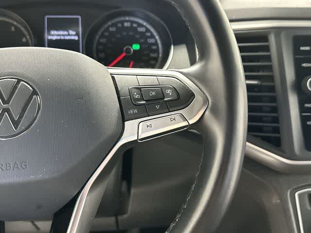 Thumbnail: 2020 Volkswagen Atlas - 10