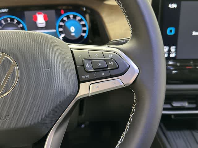 Thumbnail: 2026 Volkswagen Atlas - 10