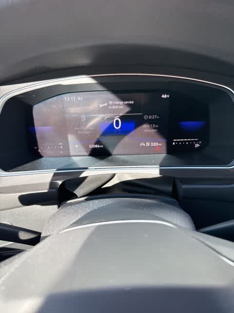 Thumbnail: 2022 Volkswagen Tiguan - 14