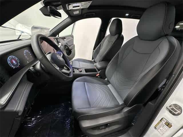 Thumbnail: 2026 Volkswagen Tiguan - 17