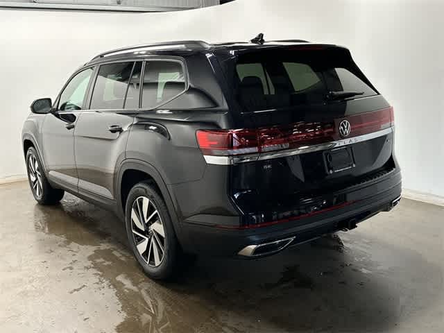 Thumbnail: 2026 Volkswagen Atlas - 31