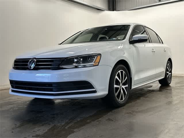 Thumbnail: 2017 Volkswagen Jetta - 29