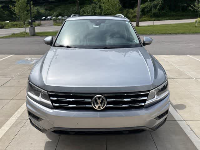 Thumbnail: 2020 Volkswagen Tiguan - 2