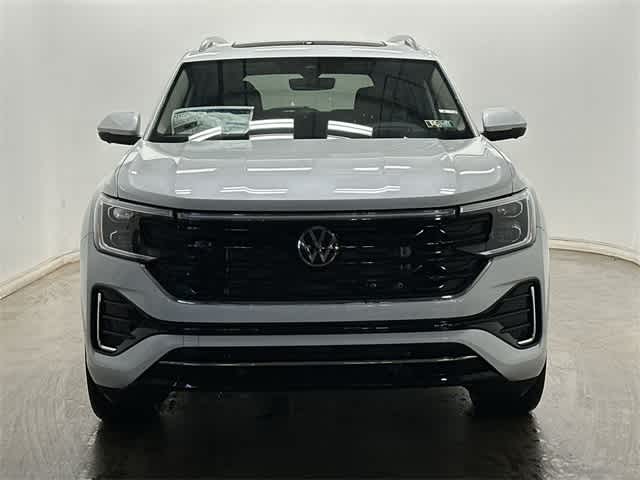 Thumbnail: 2026 Volkswagen Atlas - 31