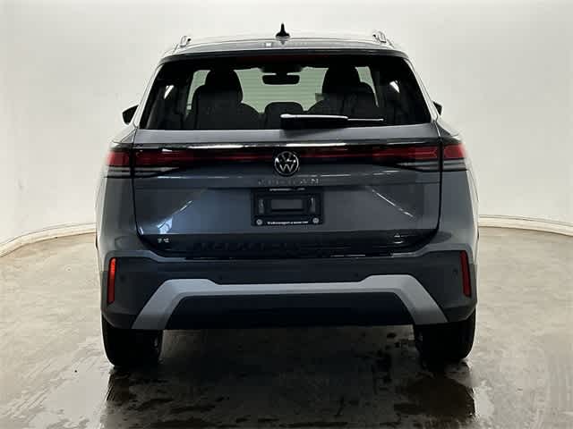 Thumbnail: 2026 Volkswagen Tiguan - 4