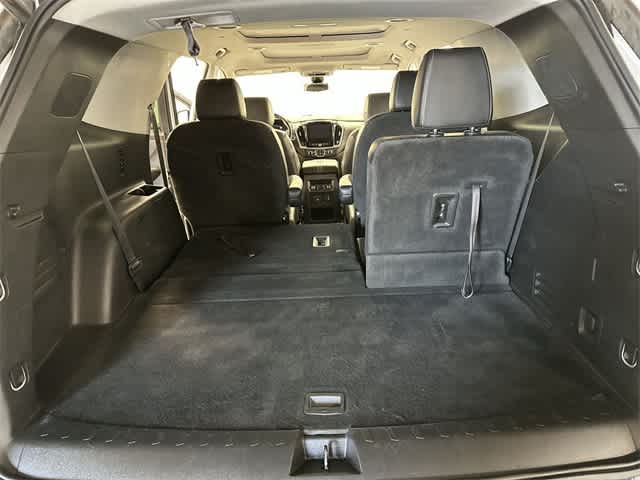Thumbnail: 2019 Chevrolet Traverse - 28