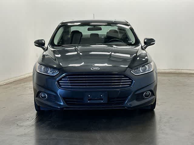 Thumbnail: 2015 Ford Fusion - 28