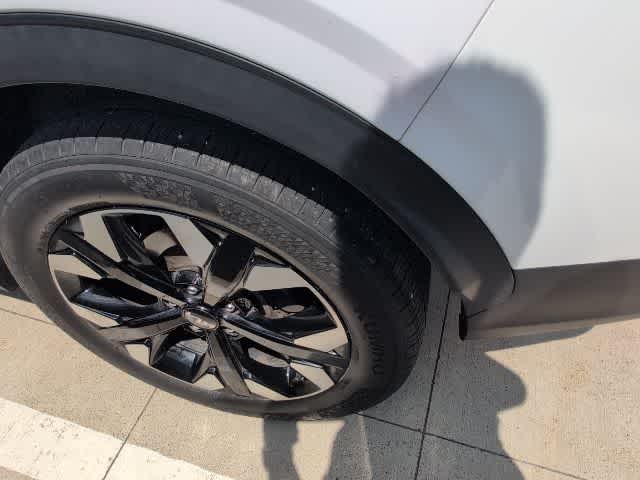 Thumbnail: 2023 Kia Sportage - 11