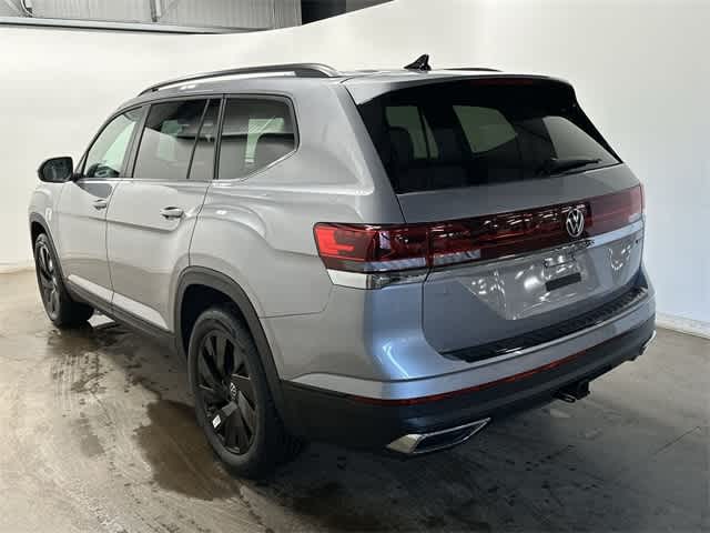 Thumbnail: 2026 Volkswagen Atlas - 30