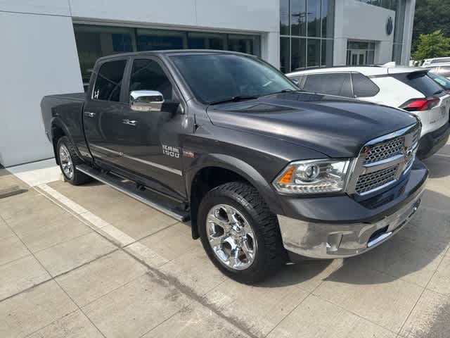 Thumbnail: 2016 RAM 1500 - 3