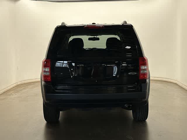 Thumbnail: 2015 Jeep Patriot - 4