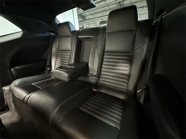 Thumbnail: 2009 Dodge Challenger - 15