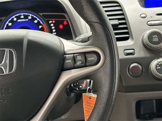 Thumbnail: 2009 Honda Civic - 8