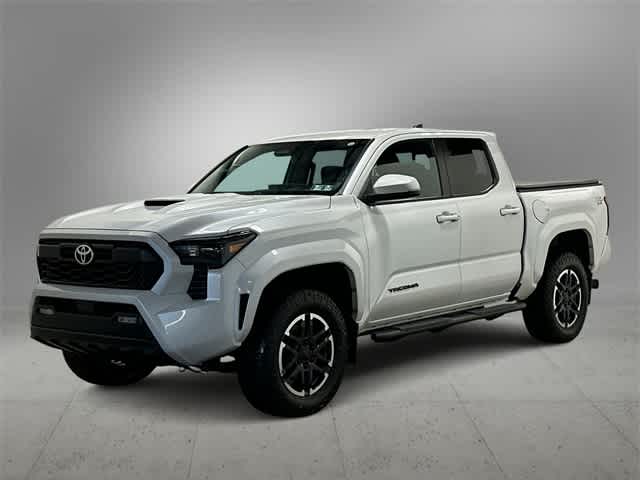 Thumbnail: 2024 Toyota Tacoma - 1