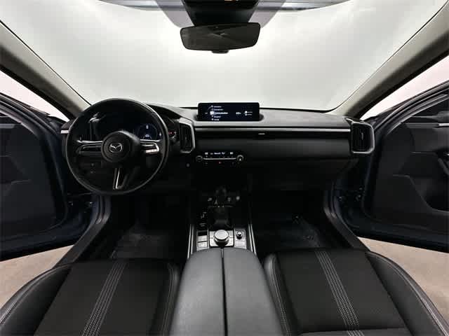 Thumbnail: 2023 Mazda CX-50 - 20