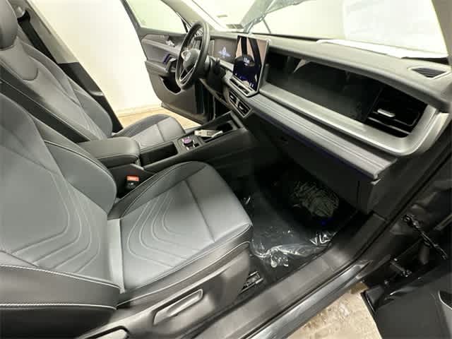 Thumbnail: 2026 Volkswagen Tiguan - 20