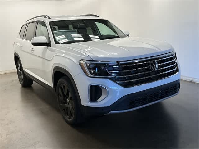 Thumbnail: 2026 Volkswagen Atlas - 29